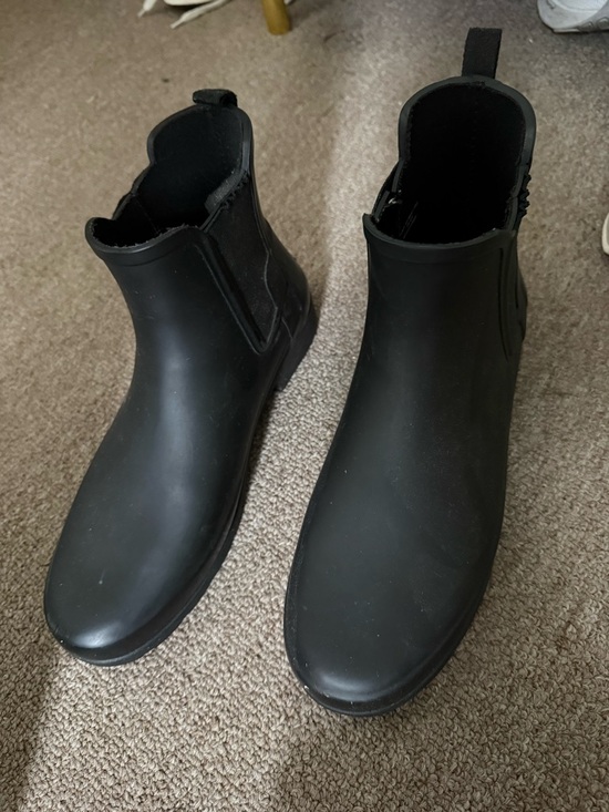 Hunter Shoes - Hunter rain boots